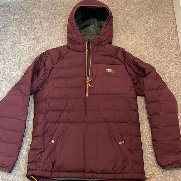 L.L. Bean Jackets & Coats Ll Bean Mens Puffer Jacket Poshmark